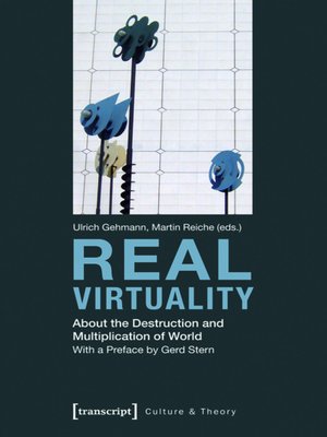 cover image of Real Virtuality